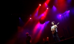 Fotky z letonho festivalu Sziget - fotografie 135
