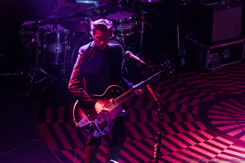 INTERPOL - Středa 12. 8. 2015