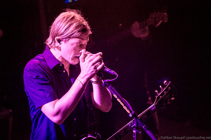 INTERPOL - Středa 12. 8. 2015