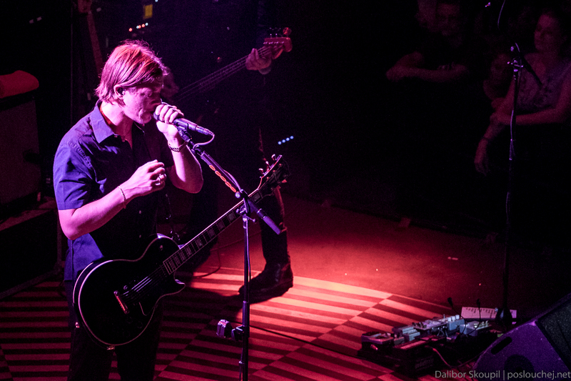 INTERPOL - Středa 12. 8. 2015