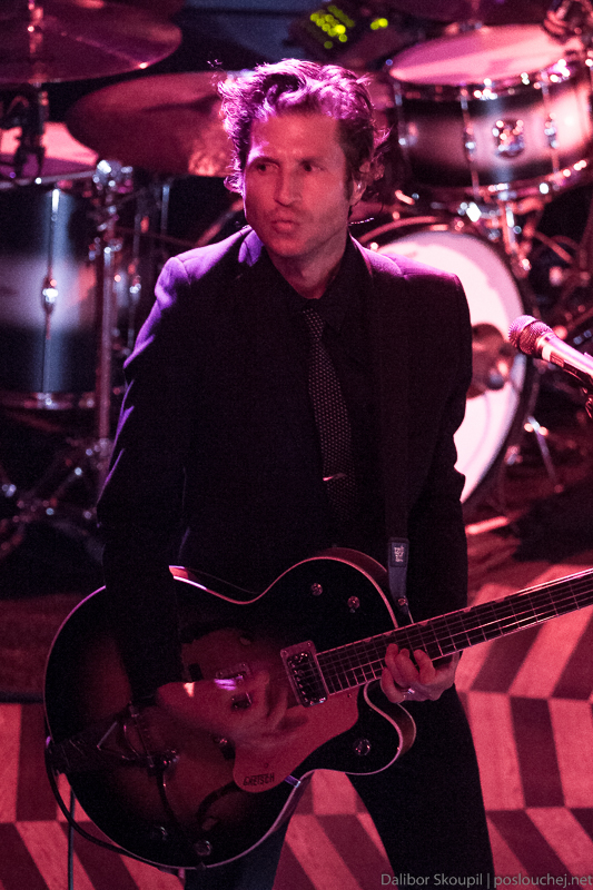 INTERPOL - Středa 12. 8. 2015