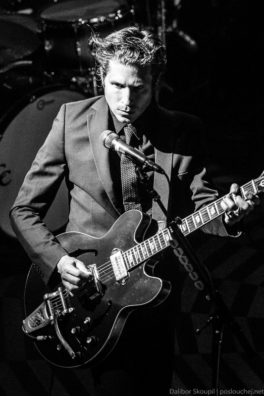 INTERPOL - Středa 12. 8. 2015