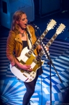 Halestorm - 13. 8. 2015 - fotografie 18 z 30