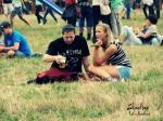 Fotky z festivalu Hrady na Bezdzu - fotografie 9