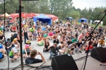 Fotky z festivalu On The Road - fotografie 21