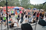 Fotky z festivalu On The Road - fotografie 22