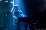 Die Krupps - 21. 9. 2015 - fotografie 2 z 29