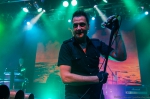 Die Krupps - 21. 9. 2015 - fotografie 25 z 29