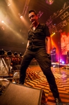 Die Krupps - 21. 9. 2015 - fotografie 27 z 29