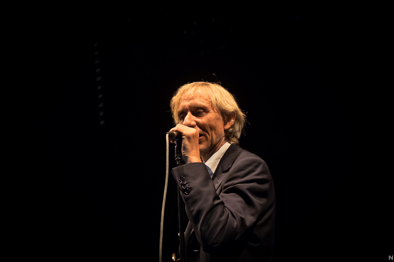 ERIK TRUFFAZ - Čtvrtek 15. 10. 2015