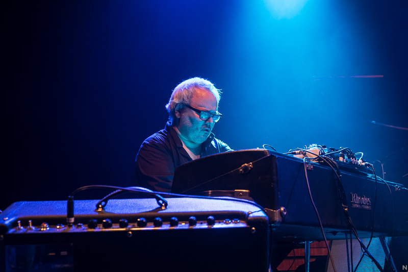 ERIK TRUFFAZ - Čtvrtek 15. 10. 2015