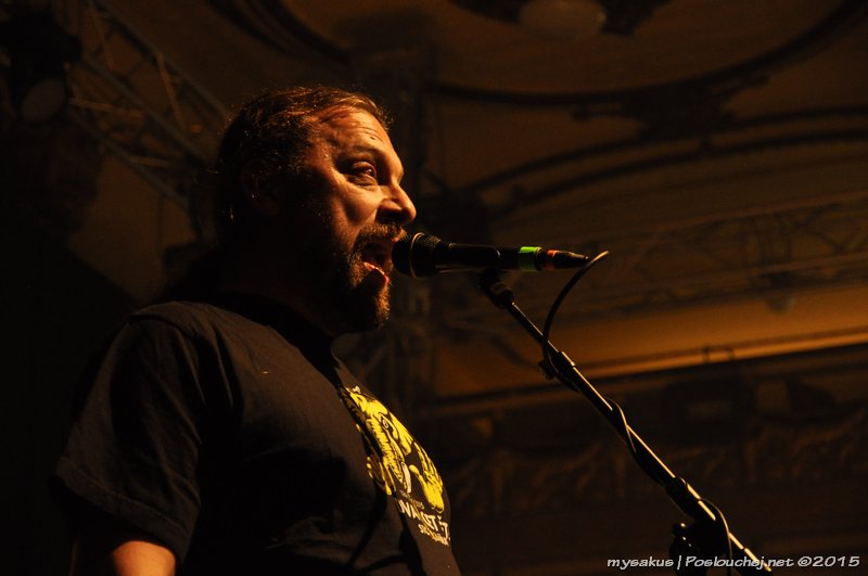STO ZVÍŘAT - Čtvrtek 22. 10. 2015
