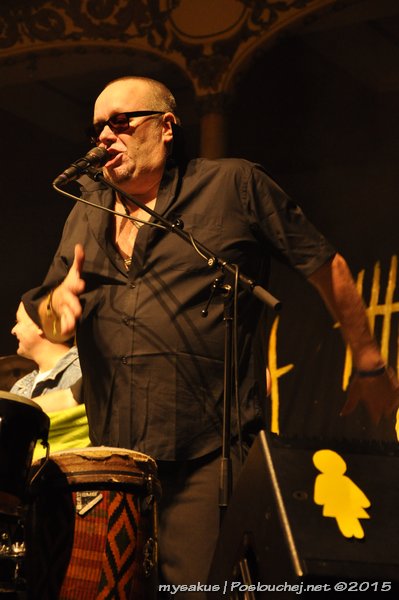 STO ZVÍŘAT - Čtvrtek 22. 10. 2015