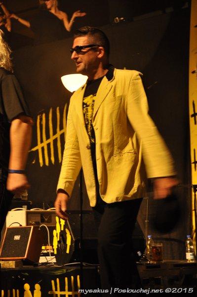 STO ZVÍŘAT - Čtvrtek 22. 10. 2015