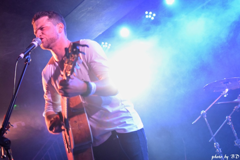 ROCK FOR PRAGUE - Čtvrtek 29. 10. 2015