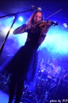 Rock for Prague - 29. 10. 2015 - fotografie 71 z 76
