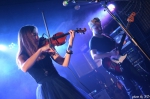 Rock for Prague - 29. 10. 2015 - fotografie 75 z 76