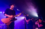 Kensington - 4. 11. 2015 - fotografie 15 z 26