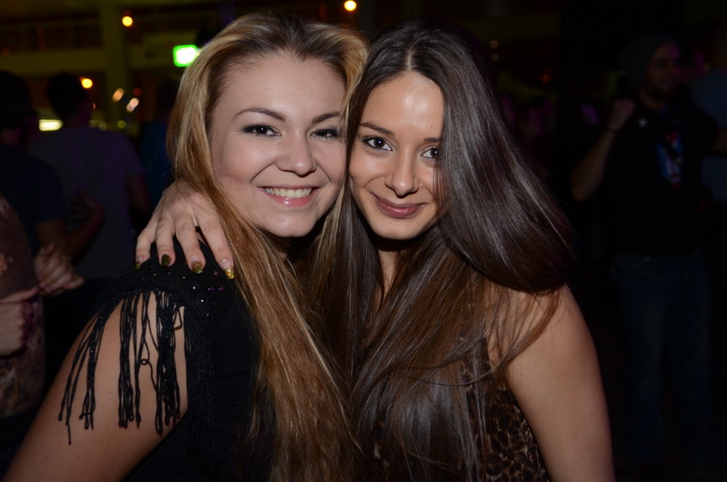 MASSAGE DANCE INDUSTRY - Pátek 6. 11. 2015