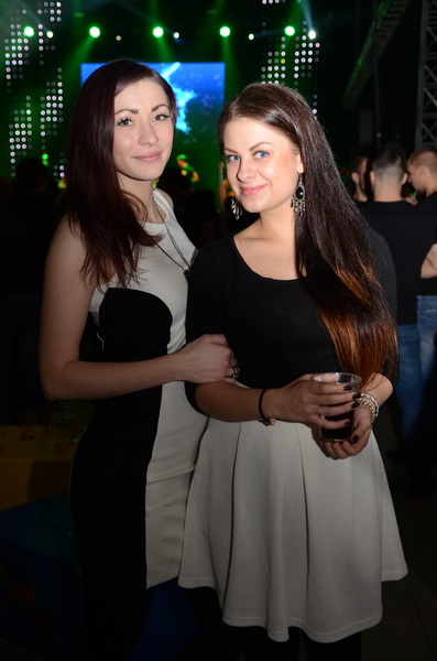 MASSAGE DANCE INDUSTRY - Pátek 6. 11. 2015
