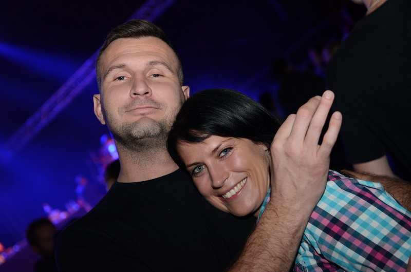 MASSAGE DANCE INDUSTRY - Pátek 6. 11. 2015