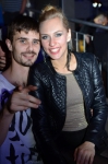 Massage Dance - 6. 11. 2015 - fotografie 92 z 97