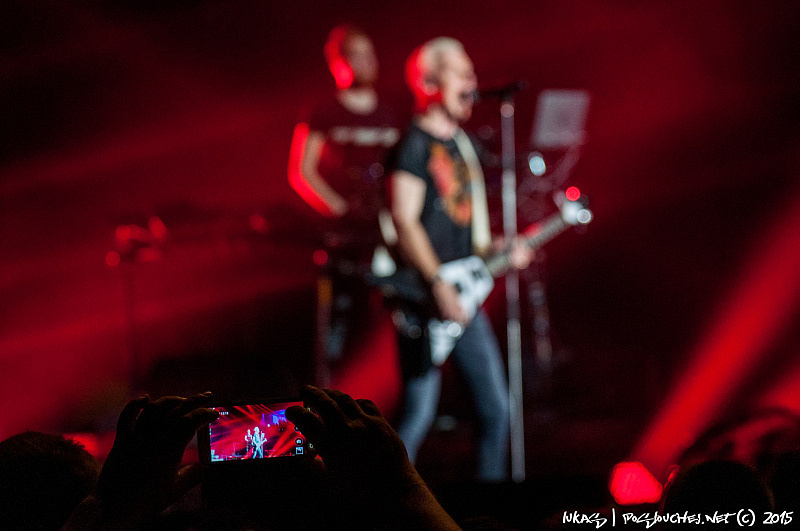 SCOOTER - Pátek 13. 11. 2015
