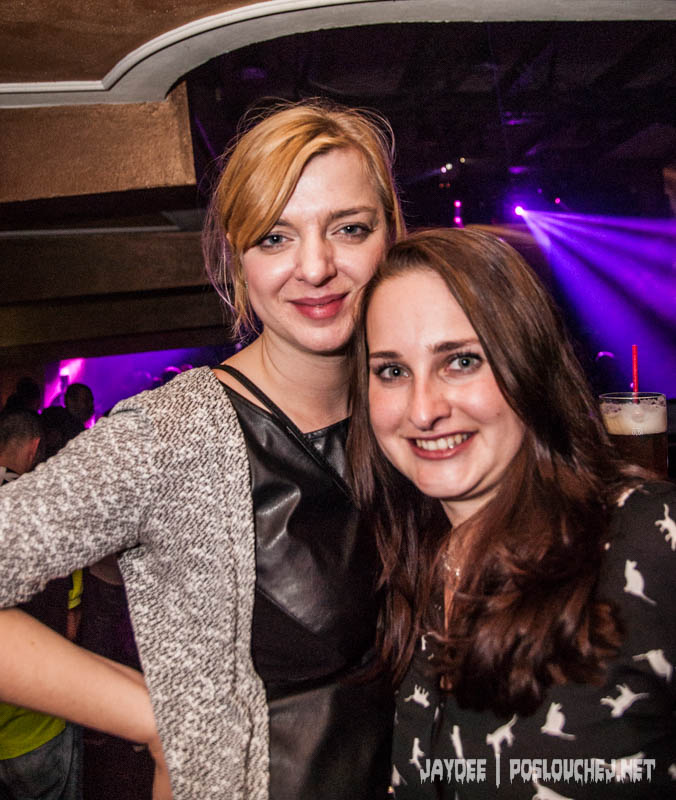 FREE MONDAYS - Pondělí 16. 11. 2015