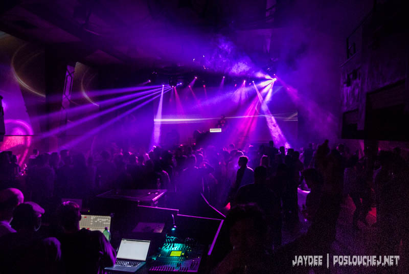 FREE MONDAYS - Pondělí 16. 11. 2015
