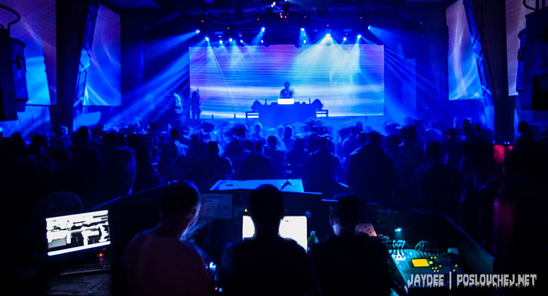 FREE MONDAYS - Pondělí 16. 11. 2015