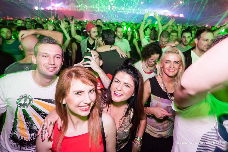 TRANSMISSION - Sobota 21. 11. 2015