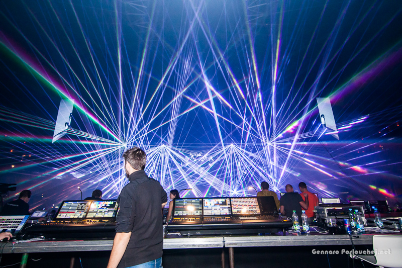 TRANSMISSION - Sobota 21. 11. 2015