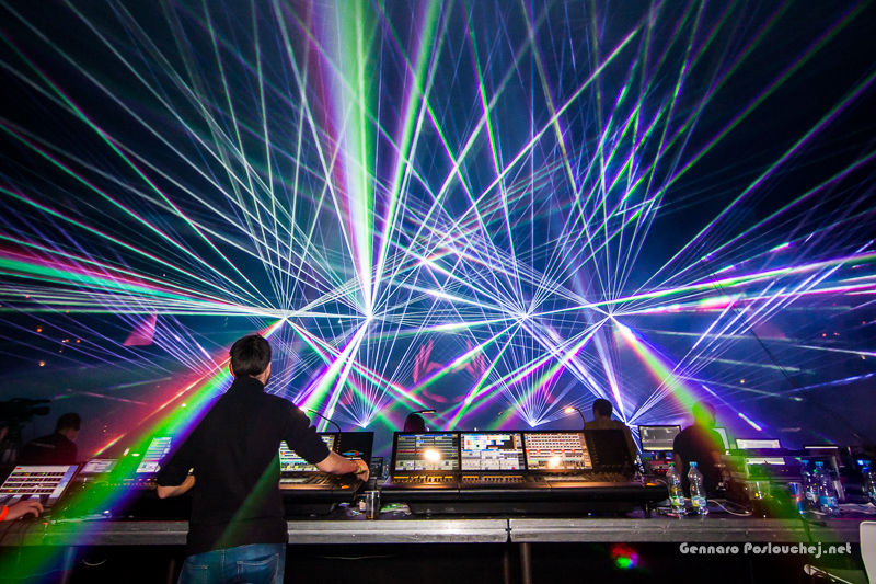 TRANSMISSION - Sobota 21. 11. 2015