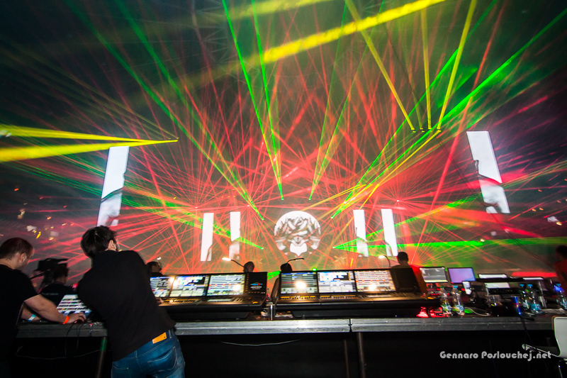 TRANSMISSION - Sobota 21. 11. 2015