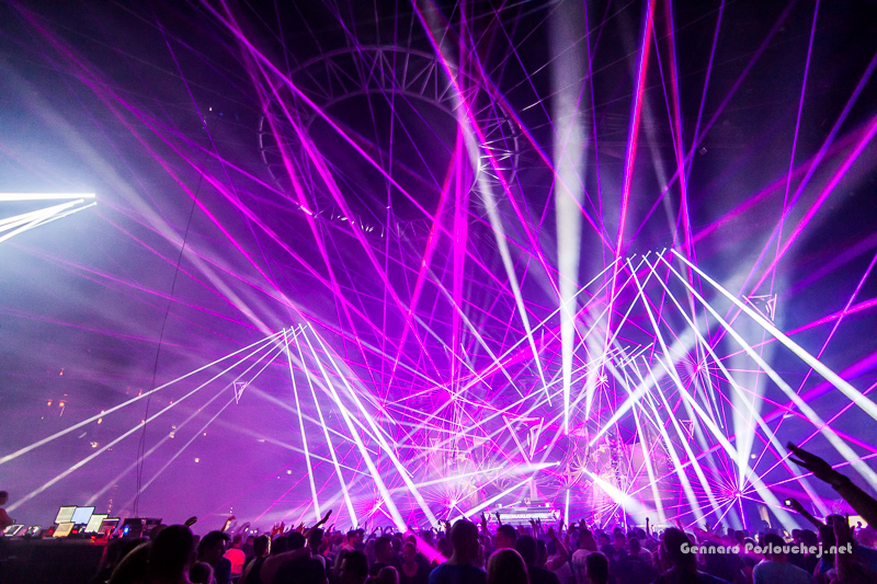 TRANSMISSION - Sobota 21. 11. 2015