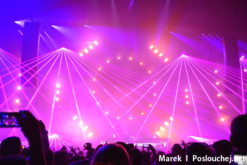 TRANSMISSION - Sobota 21. 11. 2015