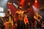 United Flavour - 3. 12. 2015 - fotografie 4 z 23