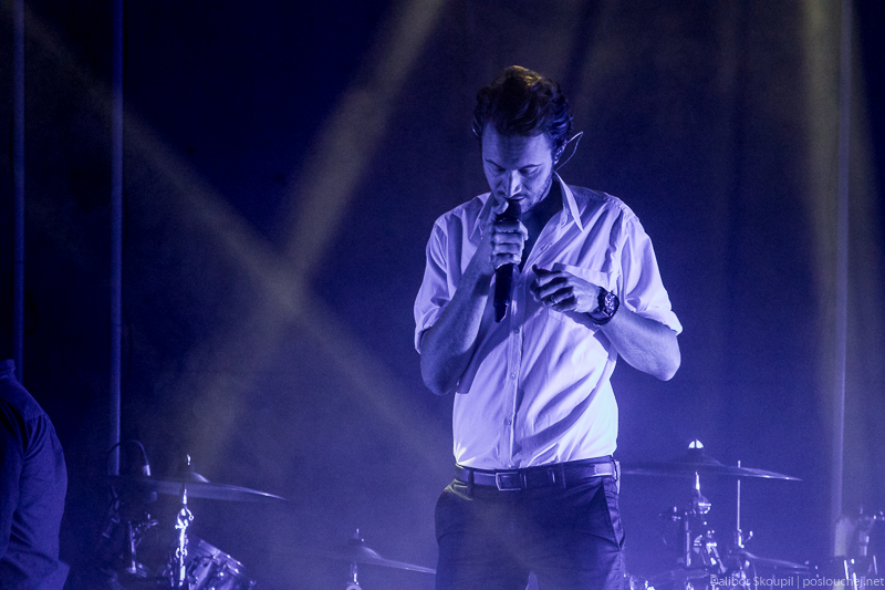 EDITORS - Středa 9. 12. 2015