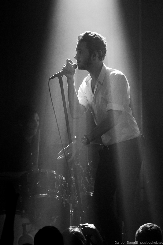 EDITORS - Středa 9. 12. 2015