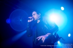 Three Days Grace - 24. 1. 2016 - fotografie 15 z 35