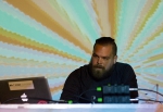 Com Truise - 26. 1. 2016 - fotografie 16 z 26