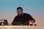 Com Truise - 26. 1. 2016 - fotografie 21 z 26