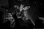 PowerWolf - 7. 2. 2016 - fotografie 15 z 40