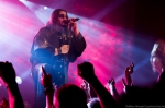 PowerWolf - 7. 2. 2016 - fotografie 17 z 40