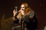 PowerWolf - 7. 2. 2016 - fotografie 21 z 40