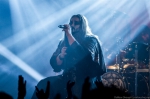 PowerWolf - 7. 2. 2016 - fotografie 23 z 40