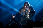 PowerWolf - 7. 2. 2016 - fotografie 26 z 40