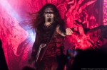 PowerWolf - 7. 2. 2016 - fotografie 29 z 40