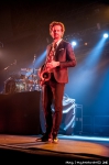 Parov Stelar - 20. 2. 2016 - fotografie 2 z 31