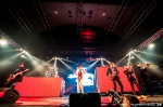 Parov Stelar - 20. 2. 2016 - fotografie 17 z 31